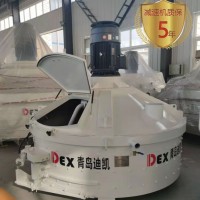 行星式攪拌機提煉炮泥行業(yè)混合訴求，加快構(gòu)建攪拌核心技術(shù)