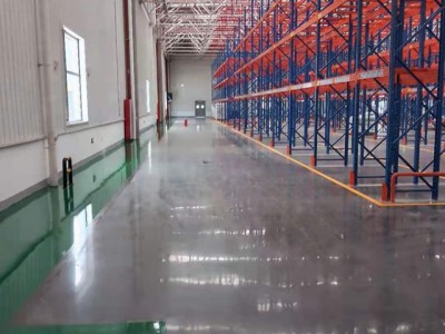 南京道路劃線-5S地面劃線顏色的使用區(qū)別