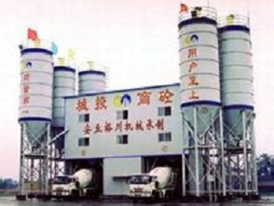 保定攪拌站拆除公司專業(yè)拆除回收商混攪拌站設備機械廠家