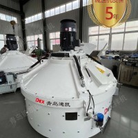 一路“砼”行丨行星式攪拌機精工匠心與混凝土行業(yè)“砼”享輝煌