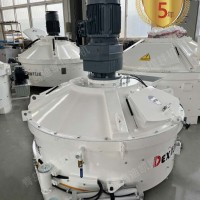 UHPC幕墻構件攪拌機智驅未來，以高勻質混合優(yōu)勢獲行業(yè)狂贊