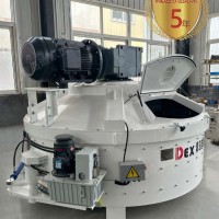立軸行星式攪拌機構建“產學研用”創(chuàng)新體系賦能耐火材料產業(yè)升級