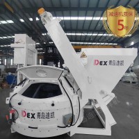 資訊丨立軸行星式攪拌機積極探索前沿技術，鋪就耐火材料輝煌之路