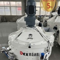 灌漿料UHPC攪拌機贏得業(yè)內高度認可，填補行業(yè)攪拌空白