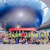 蘇州三六六社會實踐青少年上海天文館研學(xué)營火熱招募中