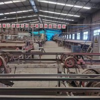 淄博二手陶瓷生產(chǎn)線回收公司整廠拆除收購陶瓷廠設(shè)備物資廠家