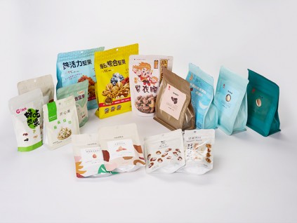 森林老爹堅(jiān)果代工：專(zhuān)業(yè)定制您的健康零食品牌