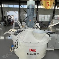 立軸行星式攪拌機(jī)堅(jiān)持開(kāi)放競(jìng)爭(zhēng)，加快耐火材料智能攪拌技術(shù)進(jìn)程
