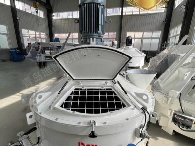 行業(yè)資訊丨耐火材料攪拌機(jī)為產(chǎn)業(yè)升級(jí)筑牢堅(jiān)實(shí)攪拌基礎(chǔ)