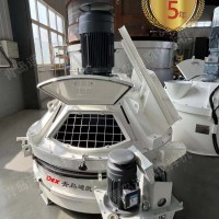 UHPC攪拌機(jī)支持?jǐn)嚢杓夹g(shù)的研發(fā)和應(yīng)用，夯實(shí)智能制造+底座