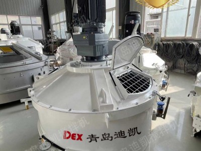 能耗直降！簡(jiǎn)析丨立軸行星式攪拌機(jī)在動(dòng)力調(diào)控中藏著的攪拌巧思