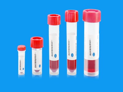 一次性使用病毒采樣管(非滅活型)
