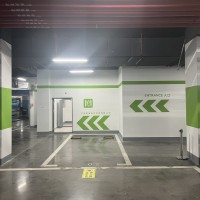 南京達(dá)尊交通工程有限公司道路劃線(xiàn)冷噴施工報(bào)價(jià)