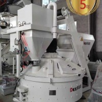 行星式攪拌機(jī)如何在預(yù)制構(gòu)件場地做到 “小占地高產(chǎn)出”的