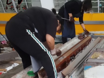 車銑刨磨鏜床加工中心數(shù)控機床刮研鏟刮鏟花維修精度修理恢復(fù)