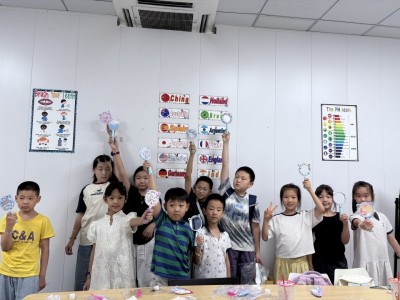 專注創(chuàng)造，“鏡”彩成長！蘇州青少年奶油膠DIY體驗課招募中