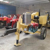 張力拉纜機(jī)  架空放線牽引張力機(jī)