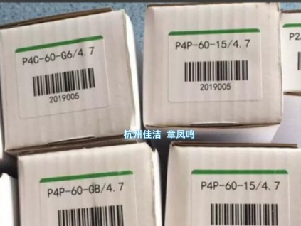 沃克Walker濾芯E0860x25 E0860X5