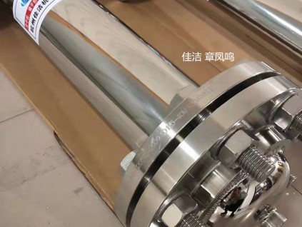 不銹鋼氮氣過濾器 食品級過濾器 電子級不銹鋼過濾器