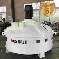 UHPC超高性能混凝土攪拌機(jī)深化改革，綠色轉(zhuǎn)型全面加速