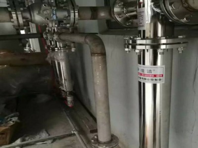 304不銹鋼過濾器  不銹鋼高壓過濾器