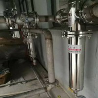 304不銹鋼過濾器  不銹鋼高壓過濾器