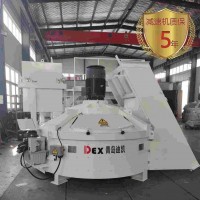 水泥制品攪拌機(jī)瞄準(zhǔn)攪拌科技前沿，強(qiáng)化關(guān)鍵核心技術(shù)攻關(guān)