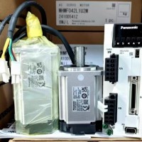MFDKTA390CA1成都松下伺服控制器銷(xiāo)售MSMA042