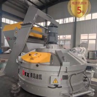 驅(qū)動產(chǎn)業(yè)優(yōu)化——行星式立軸攪拌機(jī)的技術(shù)突破與實(shí)踐