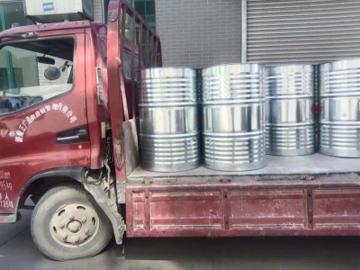 國(guó)產(chǎn)丙二醇甲醚醋酸酯PMA桶裝庫(kù)存