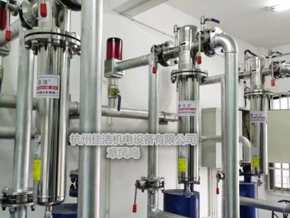 排氣口滅菌器 醫(yī)用負(fù)壓真空機(jī)組 排氣口滅菌裝置