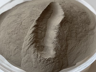 工廠(chǎng)長(zhǎng)期供應(yīng)研磨低硅鐵粉270D