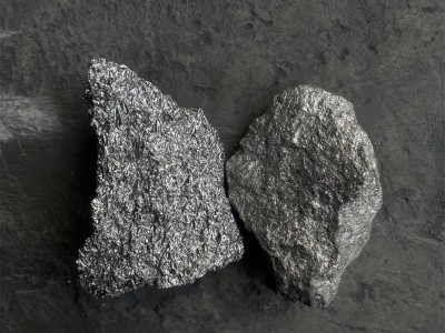 供應(yīng)鑄造廠(chǎng)孕育劑硅鐵粒