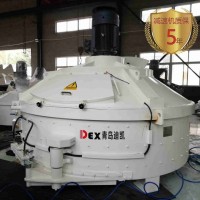 革新驅(qū)動！行星式攪拌機重塑陶瓷透水磚行業(yè)攪拌新工藝