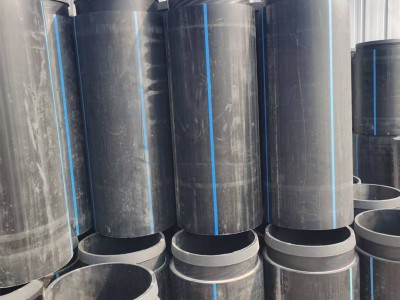 旋轉(zhuǎn)式PE置換管 排水管道維修160HDPE非開挖修復(fù)管