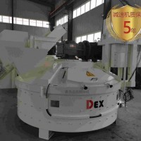 耐火材料攪拌機把握當(dāng)下混合趨勢，打通行業(yè)高勻質(zhì)“神經(jīng)末梢”