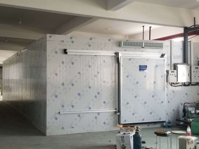 承德二手制冷設(shè)備回收公司拆除制冷機(jī)組回收二手冷庫廠家