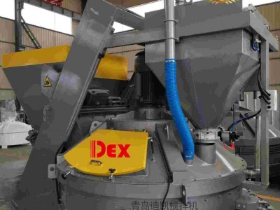 解密 | 行星式攪拌機(jī)如何成為行業(yè)高勻質(zhì)混合的“幕后功臣”