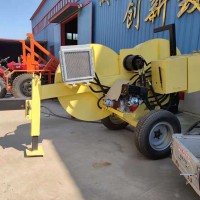 雙輪放線液壓張力機(jī) 電力放線牽張一體機(jī)