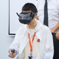 組裝+飆飛！蘇州三六六青少年FPV無人機研學營火熱招募中！