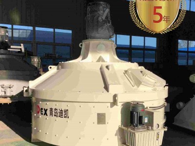 “品質(zhì)智造、精準(zhǔn)發(fā)力”！耐火材料攪拌機(jī)成行業(yè)理想攪拌新選擇