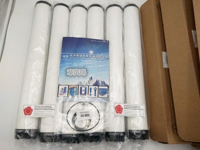 汽車(chē)噴涂無(wú)硅濾芯K330AO-SF K330AA-SF