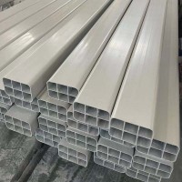 市政工程PVC格柵管單孔多孔一體穿線管 弱電通信線纜保護(hù)套管