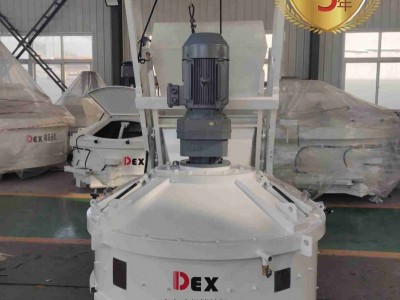 為何說(shuō)DEX行星式攪拌機(jī)是“高勻質(zhì)”的代名詞