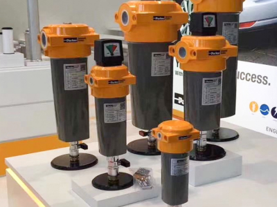 派克精密過(guò)濾器ZVA-01A-BBEL 669505109C