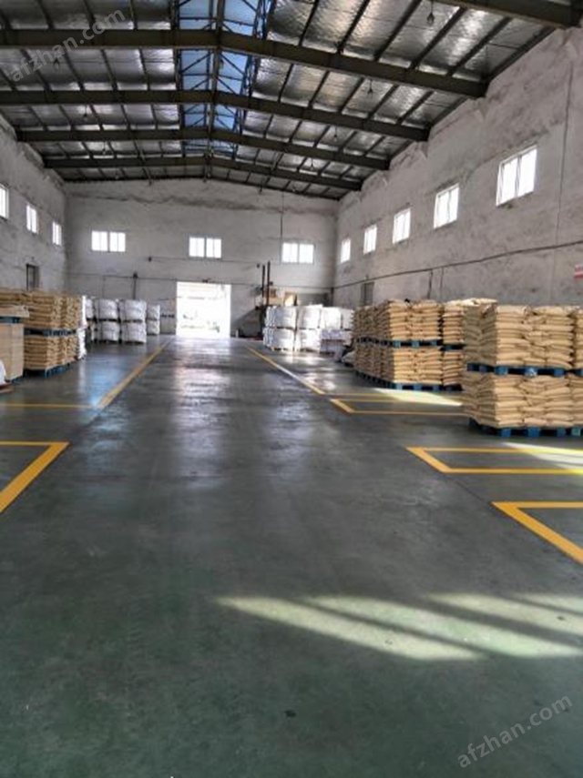 南京道路劃線-6S廠區(qū)、車間劃線