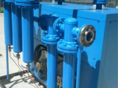 吹瓶機(jī)冷干機(jī) 吹瓶機(jī)高壓過(guò)濾器