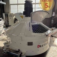 破解耐火材料攪拌困局！行星式立軸攪拌機實力掀起狂熱攪拌風(fēng)潮