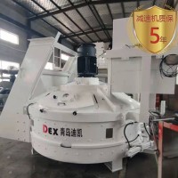 UHPC超高性能混凝土攪拌機精益智造，行業(yè)應(yīng)用版塊增長強勁