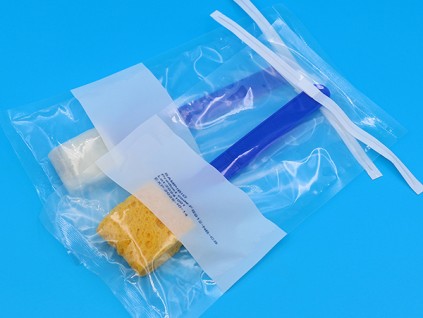 環(huán)境致病菌大面積采樣工具推薦含中和等緩沖溶液無菌海綿涂抹棒！